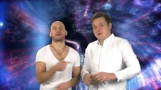 Группа HELLO - Приветствие для Германии