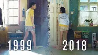 Disruption In Parallel Universe Leads To Mix Year 1999 & 2018