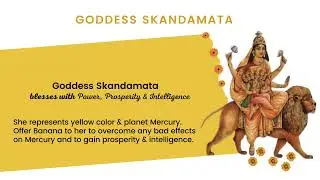 Maa Skandamata Mantra - Must Listen