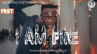 I AM FIRE I AM LIGHT BY STEVE HILLS INSTRUMENTAL (FAST)