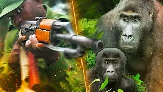 REPORTAGE: La face cachée du BRACONNAGE