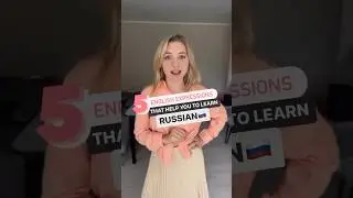 5 English expressions that help you to learn Russian 🇷🇺🔥😳 