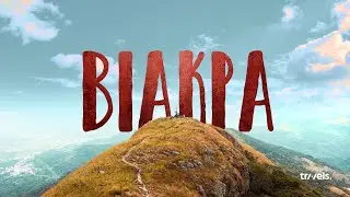 Best Travel Experience In Volta | Mountains, Bonfires, Monkeys and Waterfalls