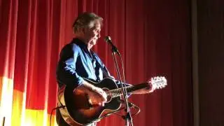 Spencer Bohren: "Cairo Blues" Filmmuseum Bendestorf