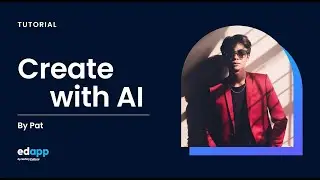Create With AI