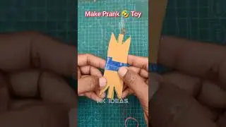 😂 Prank Toy 💫 