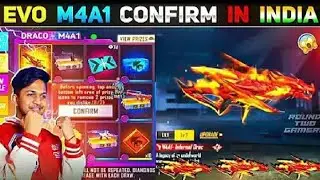 M4A1 EVO GAN