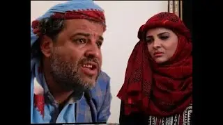 فاتن زاره العاقل  شاهد ويش حصل مع الدلاله فاتن  ركز وشوف اي عملت  مع الشيخ !مسلسل الدلال10