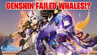 How To Dominate Spiral Abyss Once Again - Genshin Impact
