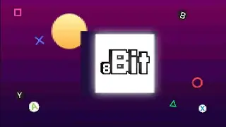 8Bit Broadcast Package