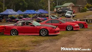 ANOTHER DRIFT DAY ANOTHER HEAD GASKET IN MY SR20DET