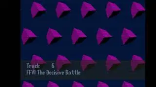 Gigasoft - MD Music Demo 1 | SEGA Genesis/Mega Drive Musicdisk