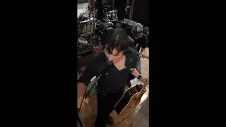 Группа крови, кавер. Кто лажает?)))