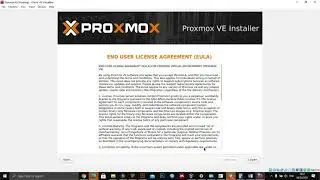 Penjelasan Teknologi Cloud Computing dan cara instalasi Proxmox