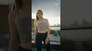 Летняя съемка на улице☀️