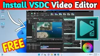 VSDC Video EditorDownload and Install| Free Installation Windows 11
