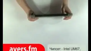 Ультрабук Acer Aspire S3-951-2464G34iss