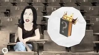 Why Did They Make Me Read This in High School? (Feat. Lindsay Ellis) | It's Lit!
