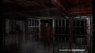 Killer escape part 1