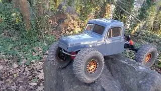 GroundFox vs The Rock: Are Proline Trenchers better??