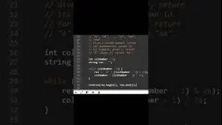 Get column letter from column number 
