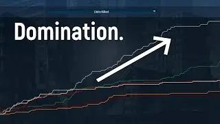 Bombing our way to victory - Civ 6 Germany Barbarossa