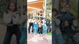 Cutie Girls 😍🥰 | #dance  #abcddancefactory  #explore  #girlsdance #trending #shorts