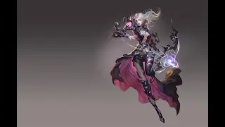 Aion pvp Ranger,Лучник,в народе просто Робин Гуд vs Хил