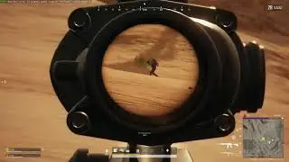 Xerphy l Pubg Highlights l #5