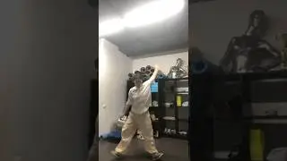 just fun choreo