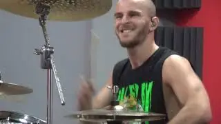 Евгений Новиков (Slaughter To Prevail) - 2