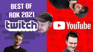Best of CZ twitch 2021| poslední video roku