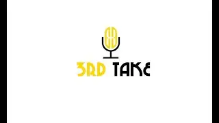 3rd Take Vlog - Featuring Dwayne Buckle - Episodes 1 - 3  (From 360 Sound And Vision)