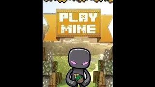 Сервер PlayMine Minecraft 1.7-1.12