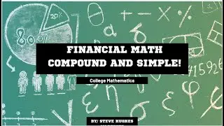 Topic 3 DQ 1 Future Value Formulas