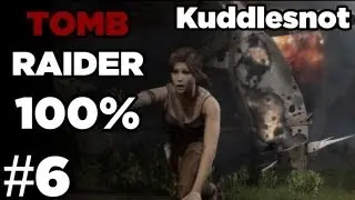 #6 - Tomb Raider 100%: Return to the Village