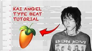 HOW TO MAKE ENERGETIC KAI ANGEL BEAT IN FL STUDIO 2026 TUTORIAL