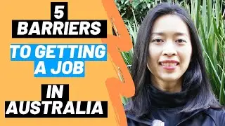 How To Find A Job In Australia | Why You Haven't Nailed It As A Migrant Or International Graduate