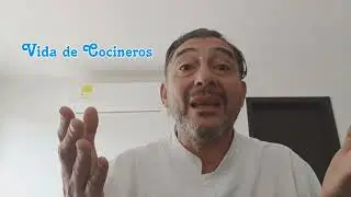 Asi realizo el contenido de mi canal Vida de Cocineros