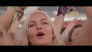 BigCityBeats WORLD CLUB DOME 2018 - DAY 1
