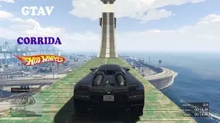 GTA V Corrida HOTWELLS