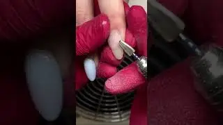 shots снятие гель лака