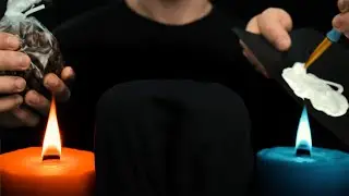 ASMR with too many Cuts