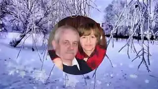 ЗИМНИЙ ЭТЮД