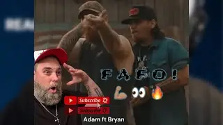 Adam Calhoun ft Bryan Martin 