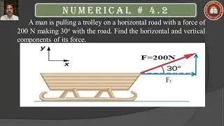 Example 4.2 (Unit - 04, Physics-09)