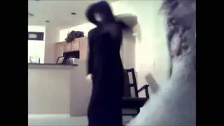 The Miley Twerk
