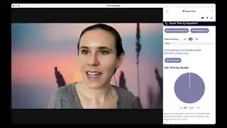 How to Use Equal Time on Zoom for the First Time