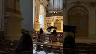Львівський органний зал. 