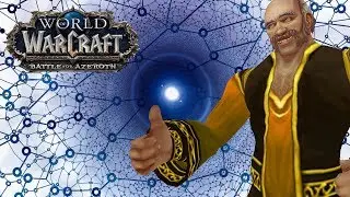 Craft12354 | Meine Addons & Mein Interface - WoW Shadowlands / BfA